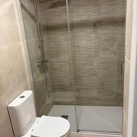Apartamento Louro Lejlighed *