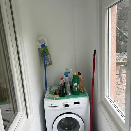 Apartamento Louro Lejlighed