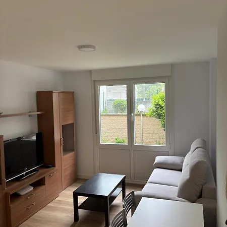 Apartamento Louro Lejlighed *