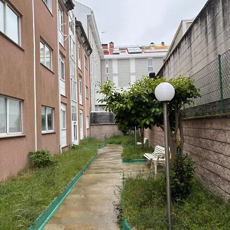 Apartamento Louro *