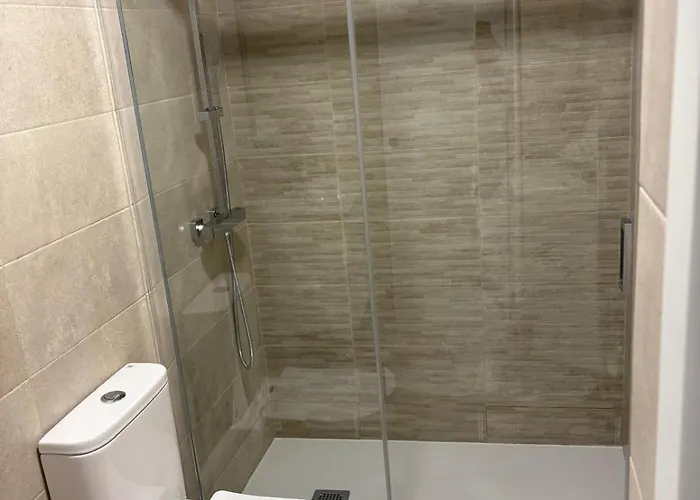 Apartamento Louro Apartman *