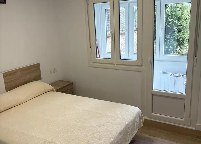 Apartamento Louro Lejlighed Louro