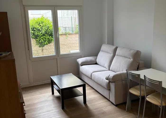 Apartman Apartamento Louro *