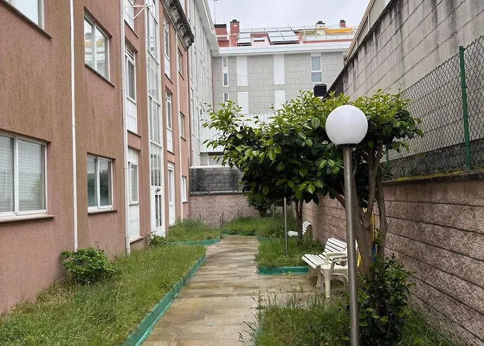 Apartamento Louro *