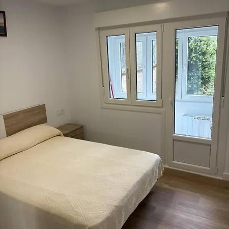 Apartamento Louro Daire Louro