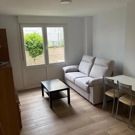 Daire Apartamento Louro *