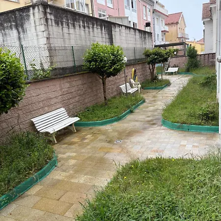 Daire Apartamento Louro *