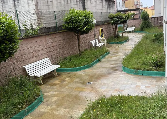 Daire Apartamento Louro *